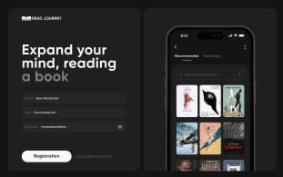 Read journey project